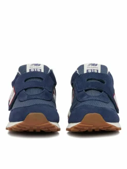 Sneakers C-P51549G Blu scuro