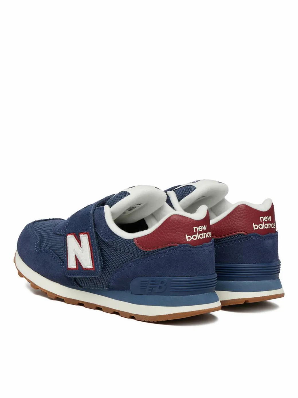 Sneakers C-P51549G Blu scuro