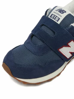 Sneakers C-P51549G Blu scuro