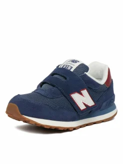 Sneakers C-P51549G Blu scuro