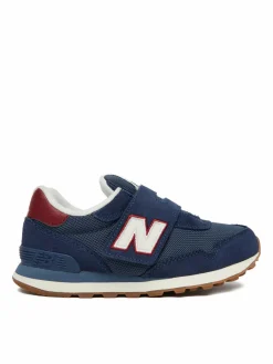 Sneakers C-P51549G Blu scuro