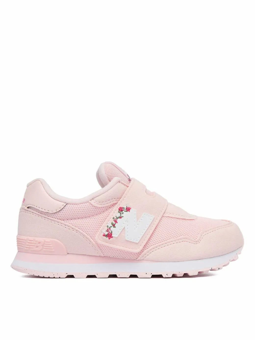 Sneakers C-P5157JQ Rosa chiaro