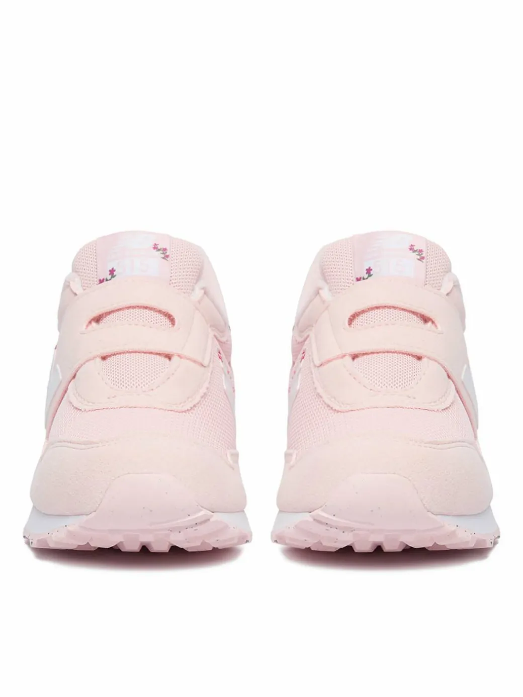 Sneakers C-P5157JQ Rosa chiaro