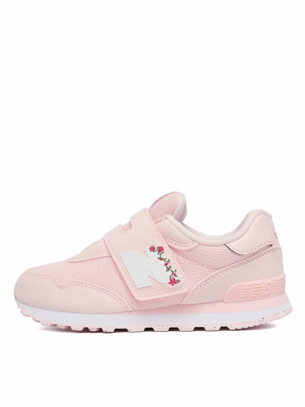 Sneakers C-P5157JQ Rosa chiaro