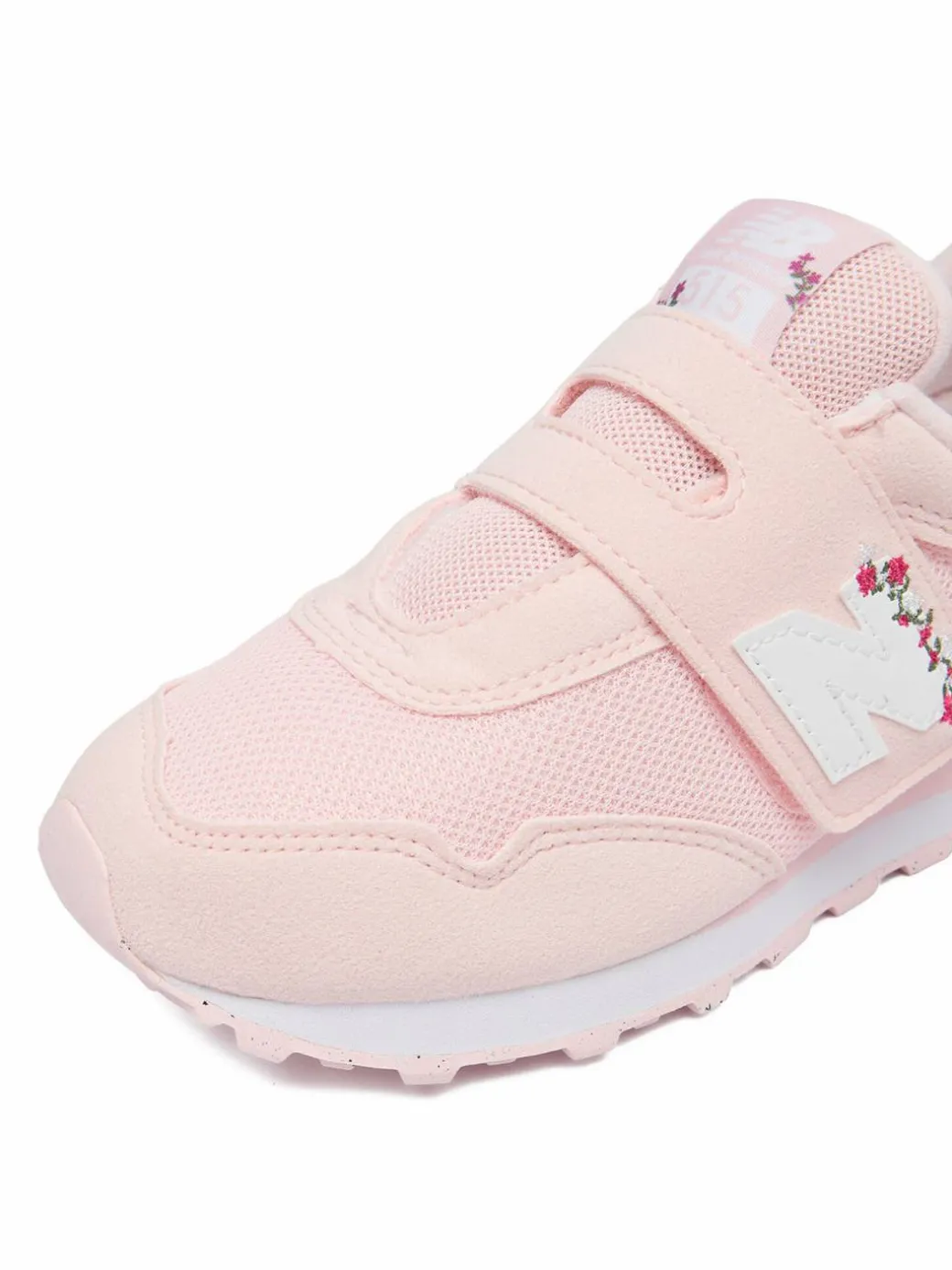 Sneakers C-P5157JQ Rosa chiaro