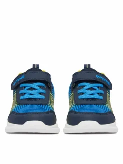 Sneakers CP-K21181 Blu scuro