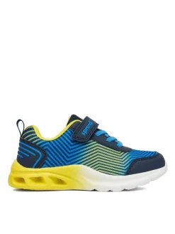 Sneakers CP-K21181 Blu scuro