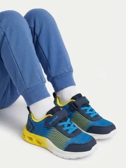 Sneakers CP-K21181 Blu scuro