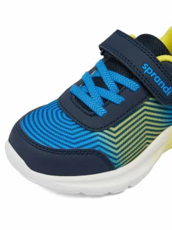 Sneakers CP-K21181 Blu scuro