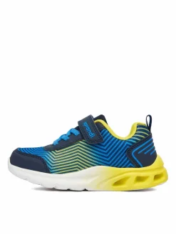 Sneakers CP-K21181 Blu scuro