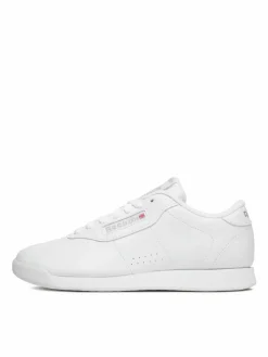 Sneakers C-PRINCESS 100000101 Bianco