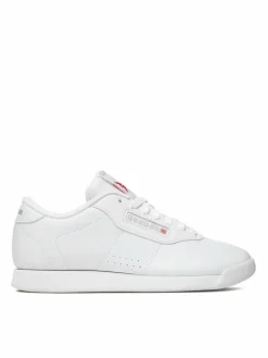 Sneakers C-PRINCESS 100000101 Bianco