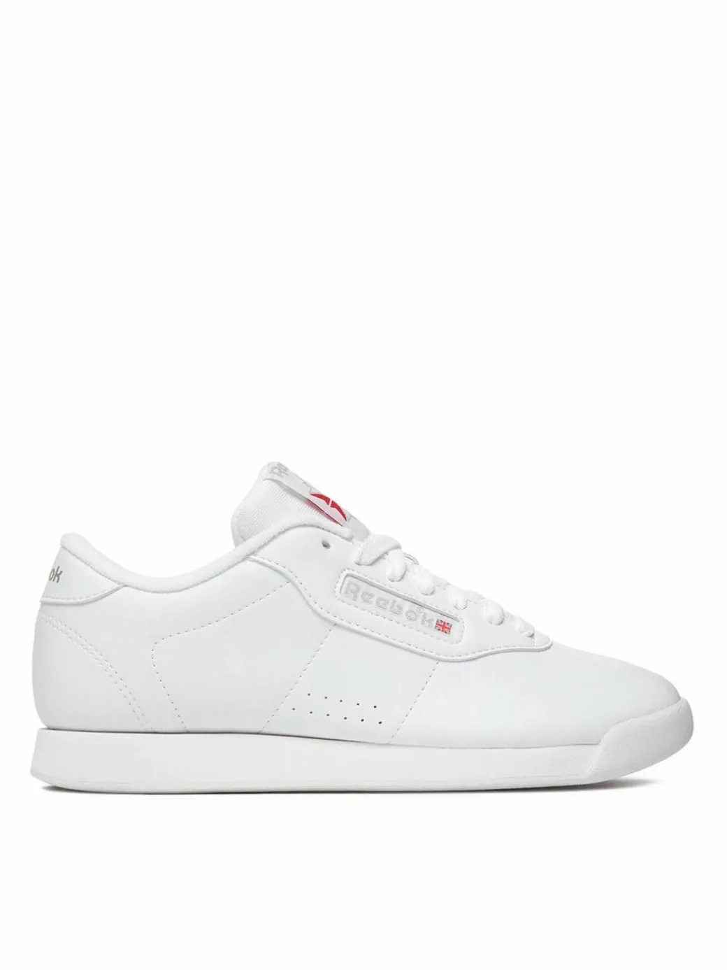Sneakers C-PRINCESS 100000101 Bianco