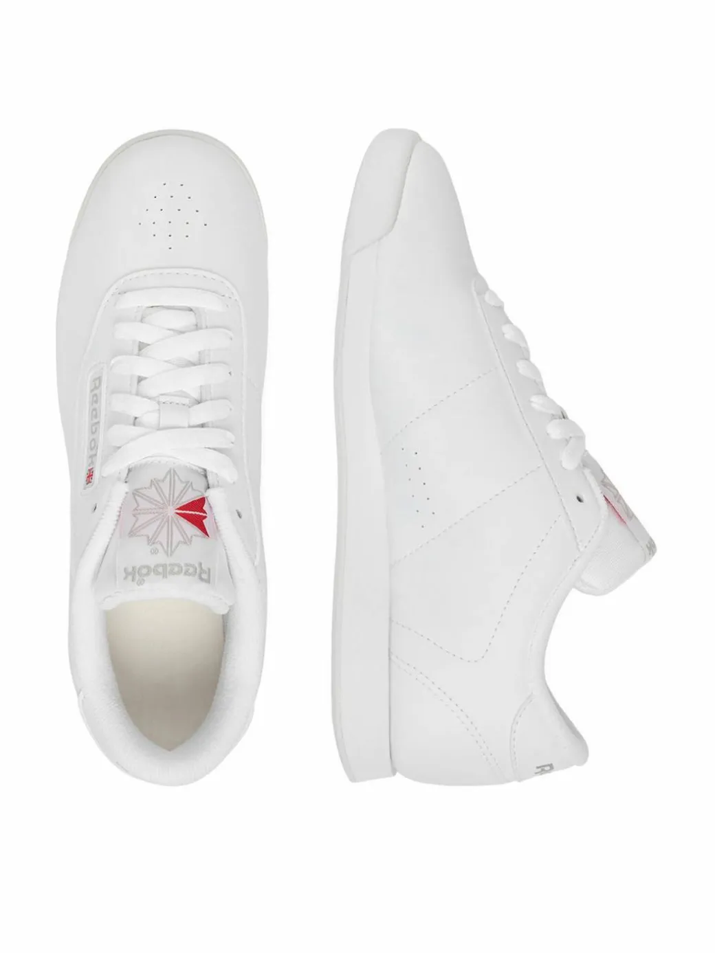 Sneakers C-PRINCESS 100000101 Bianco