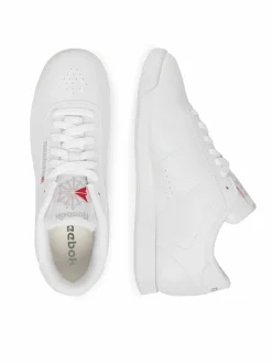 Sneakers C-PRINCESS 100000101 Bianco