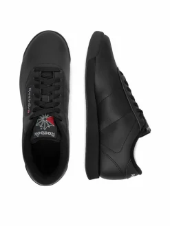 Sneakers C-PRINCESS 100000120 Nero