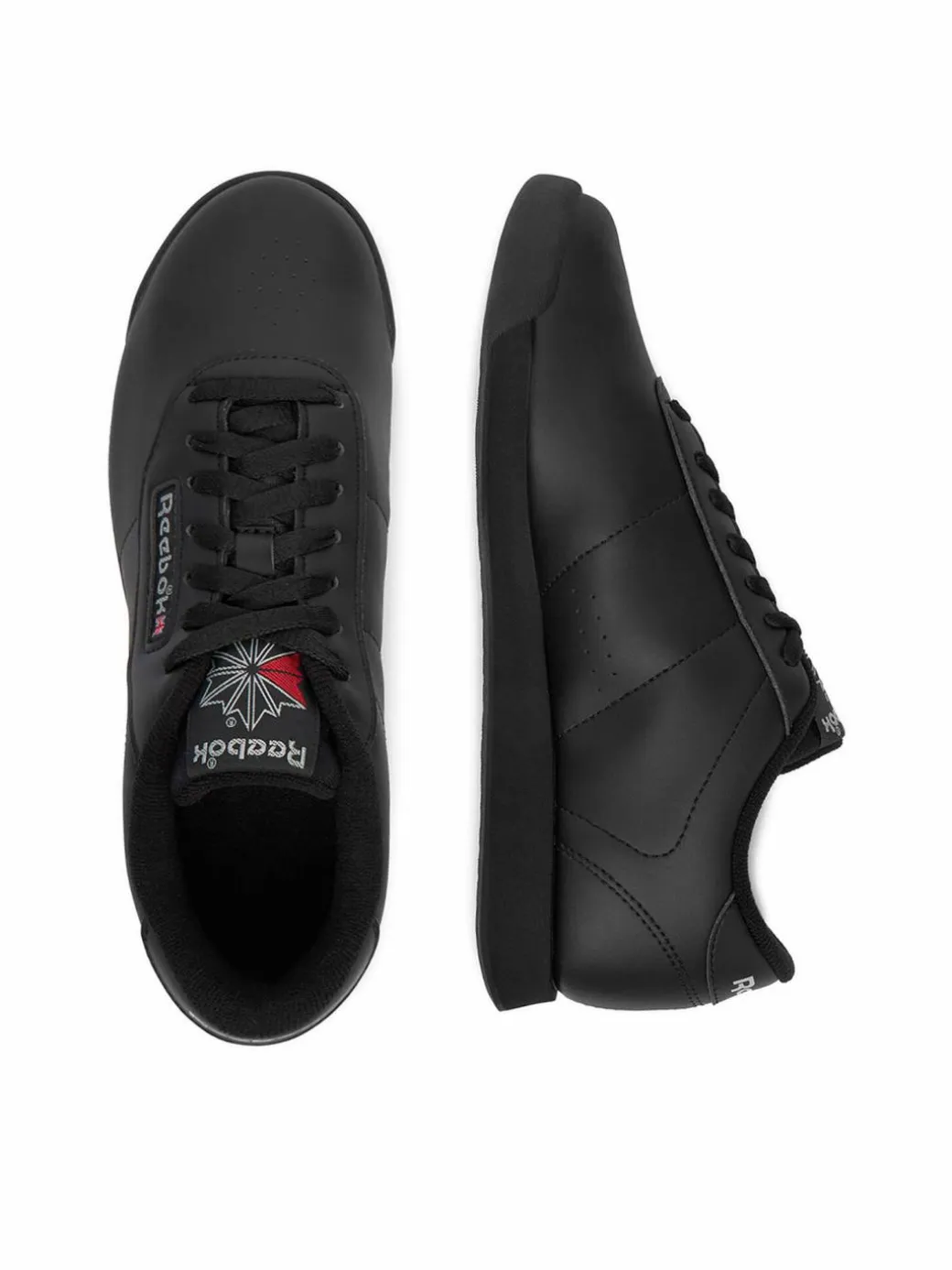 Sneakers C-PRINCESS 100000120 Nero