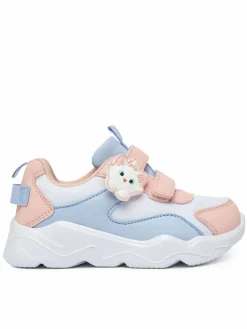 Sneakers CP23-SS25-135DCLS Multicolore