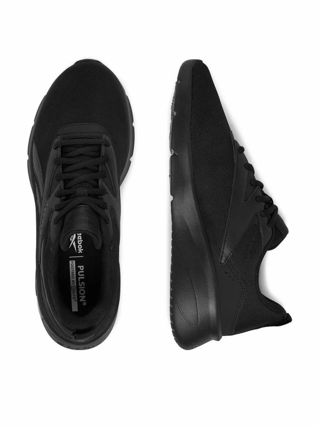 Sneakers C-RIDER V 100200387 Nero
