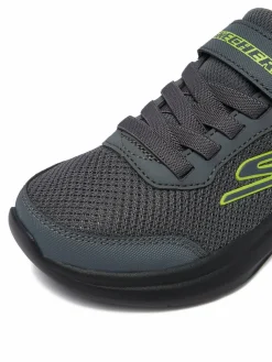 Sneakers C-SELECTORS 403615L CBLM Grigio