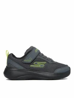 Sneakers C-SELECTORS 403615L CBLM Grigio