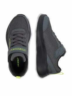 Sneakers C-SELECTORS 403615L CBLM Grigio