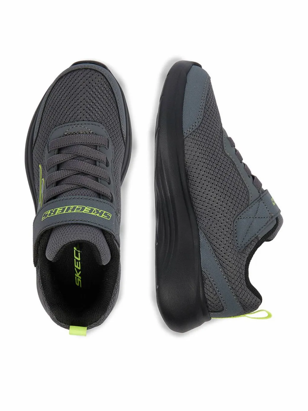 Sneakers C-SELECTORS 403615L CBLM Grigio