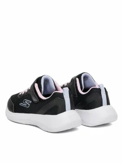 Sneakers C-SELECTORS 303573L Nero
