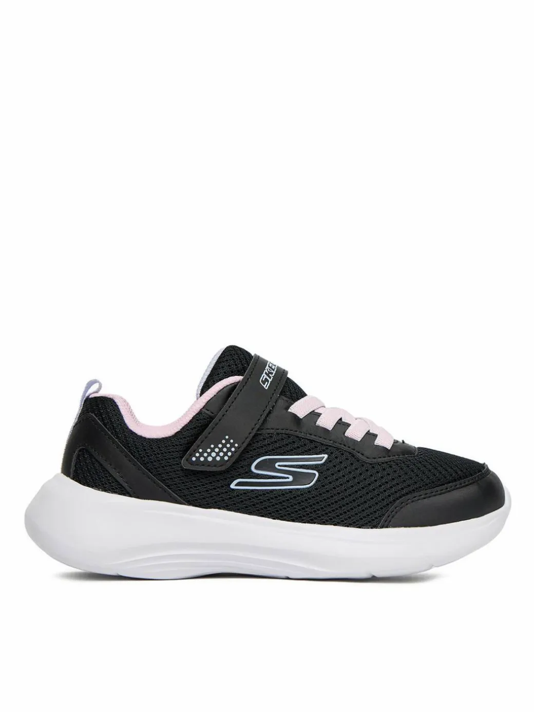 Sneakers C-SELECTORS 303573L Nero