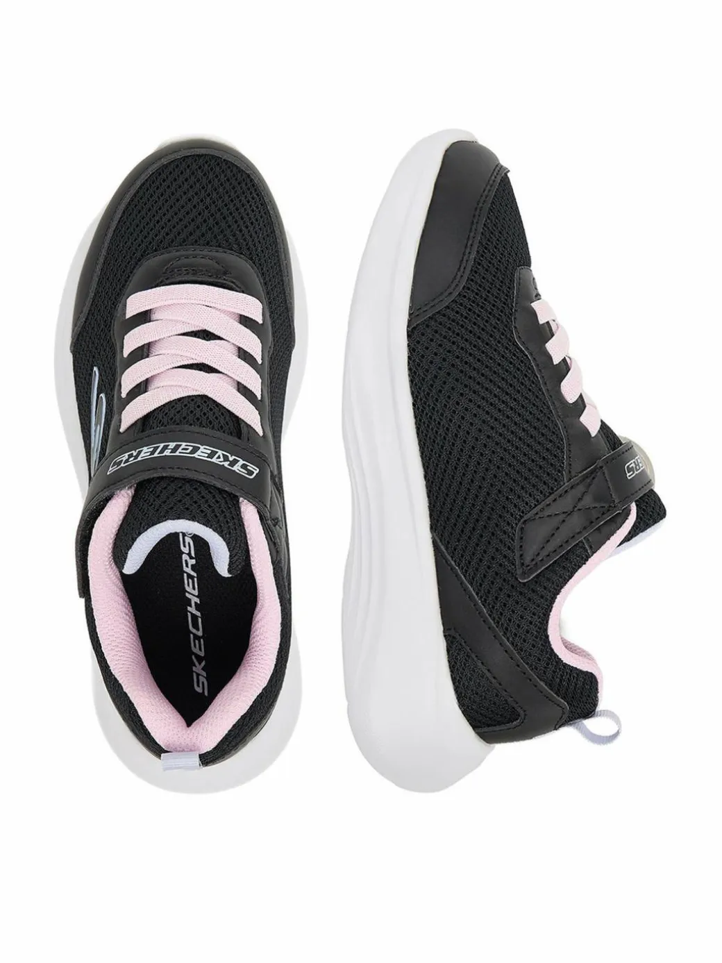 Sneakers C-SELECTORS 303573L Nero
