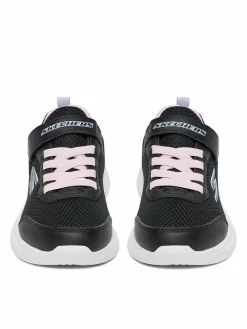 Sneakers C-SELECTORS 303573L Nero