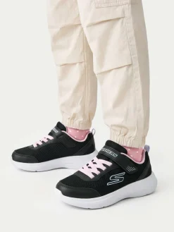 Sneakers C-SELECTORS 303573L Nero