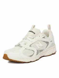 Sneakers C-U4089HR Bianco
