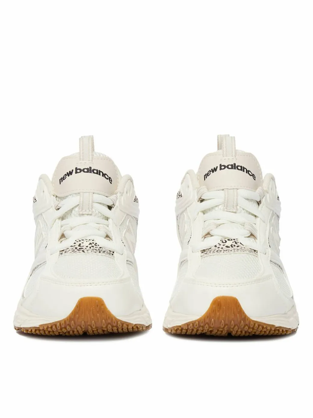 Sneakers C-U4089HR Bianco