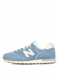 Sneakers C-W3737AZ Azzurro chiaro