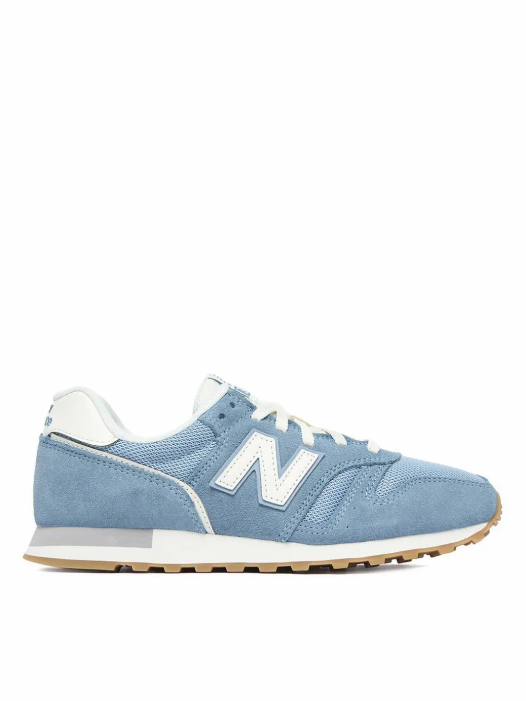 Sneakers C-W3737AZ Azzurro chiaro