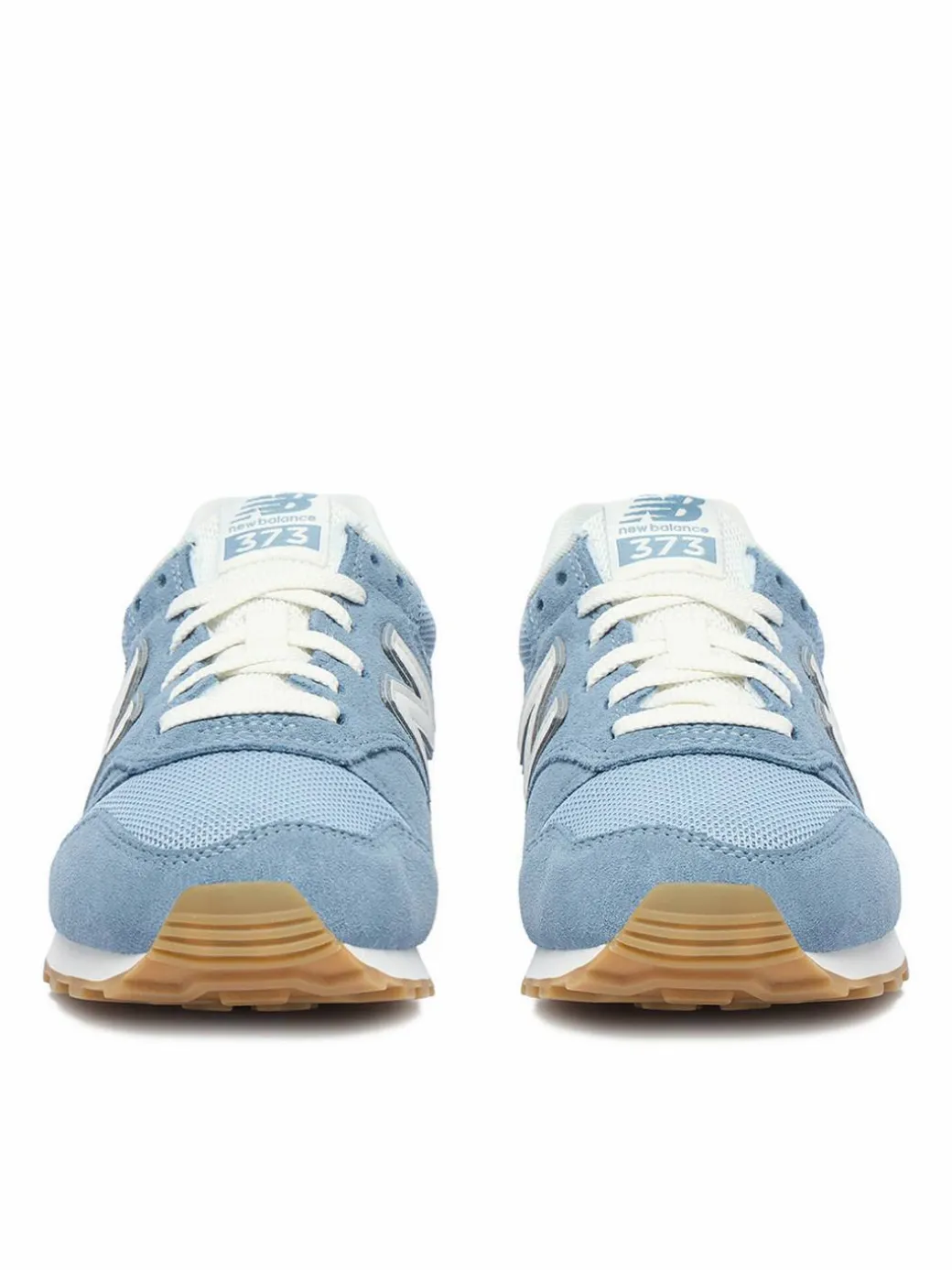 Sneakers C-W3737AZ Azzurro chiaro