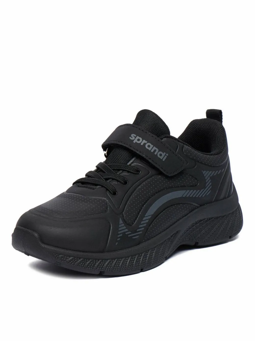 Sneakers CWBEO-CP91-7790 Nero