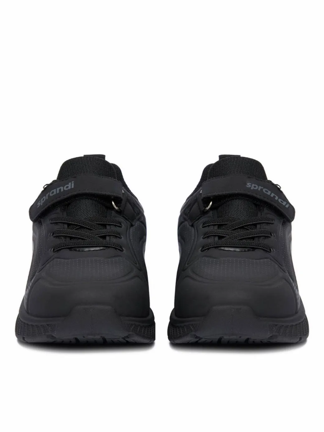 Sneakers CWBEO-CP91-7790 Nero