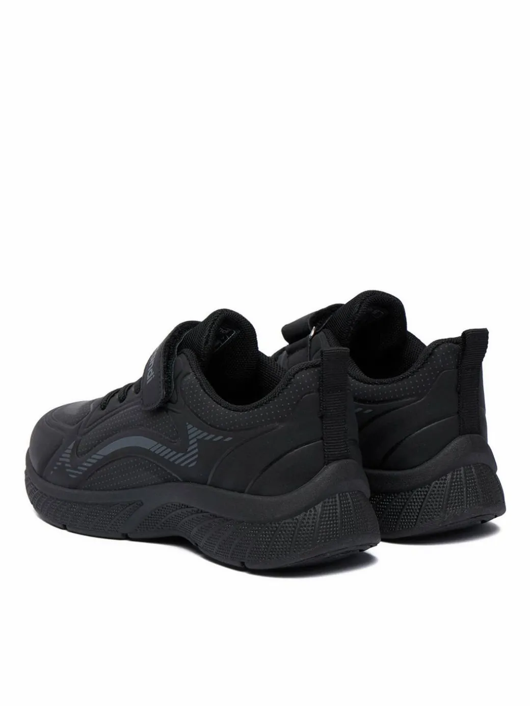 Sneakers CWBEO-CP91-7790 Nero