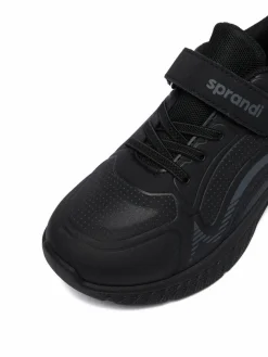 Sneakers CWBEO-CP91-7790 Nero