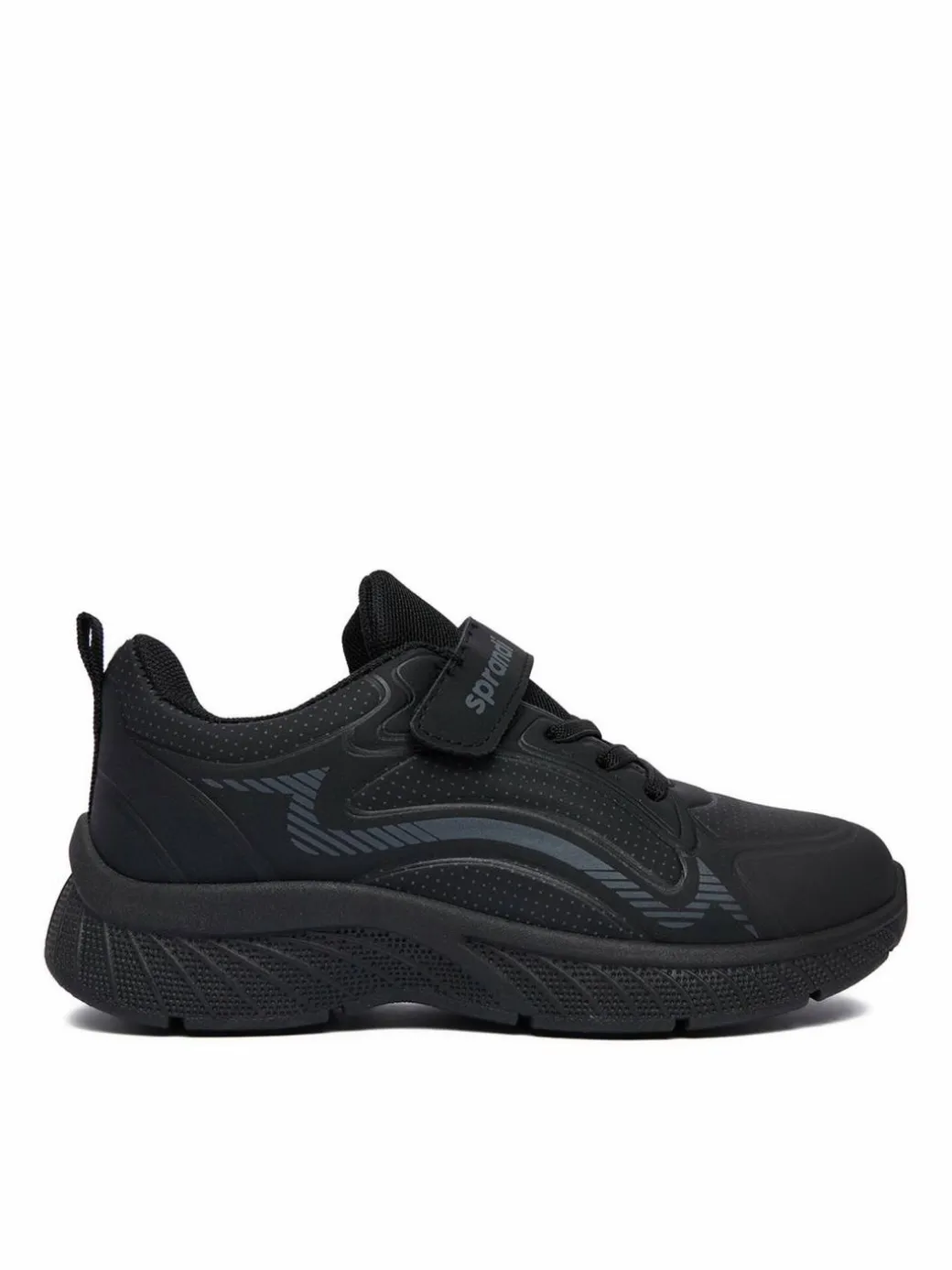 Sneakers CWBEO-CP91-7790 Nero