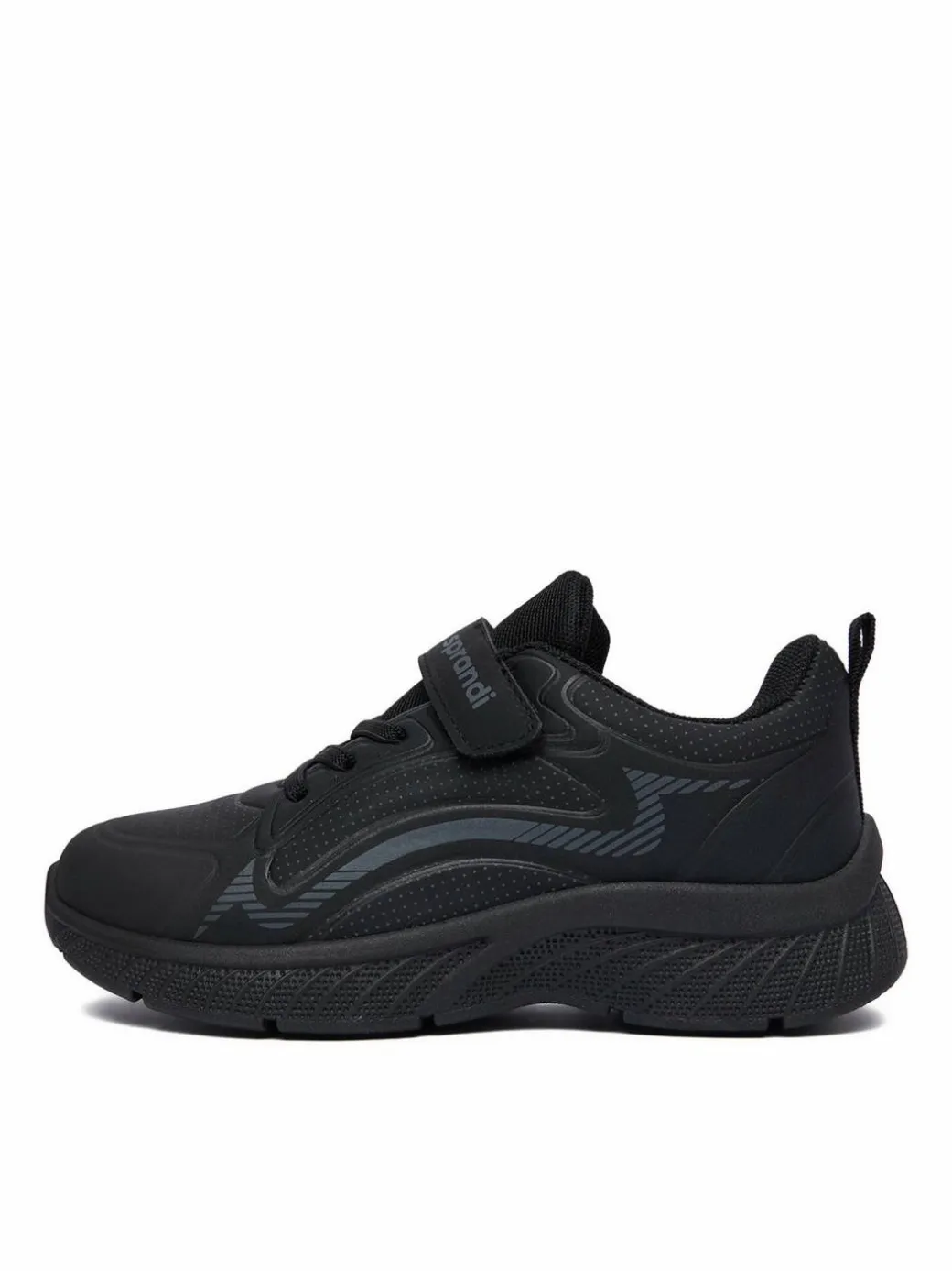 Sneakers CWBEO-CP91-7790 Nero