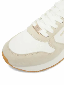 Sneakers CWBEO-K250087 Bianco