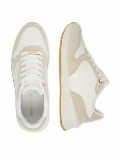 Sneakers CWBEO-K250087 Bianco