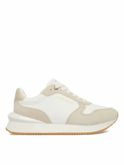 Sneakers CWBEO-K250087 Bianco