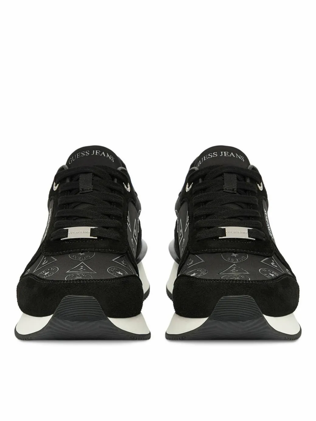 Sneakers CWBEO-K250087 Nero