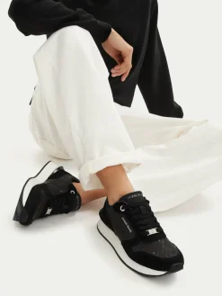 Sneakers CWBEO-K250087 Nero