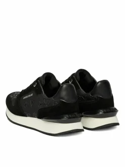 Sneakers CWBEO-K250087 Nero