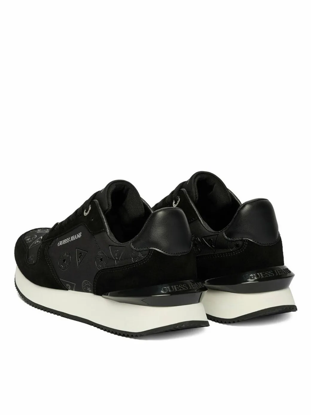Sneakers CWBEO-K250087 Nero